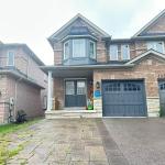 157 Black Maple Crescent Bsmt, Vaughan, ON L6A 4G6