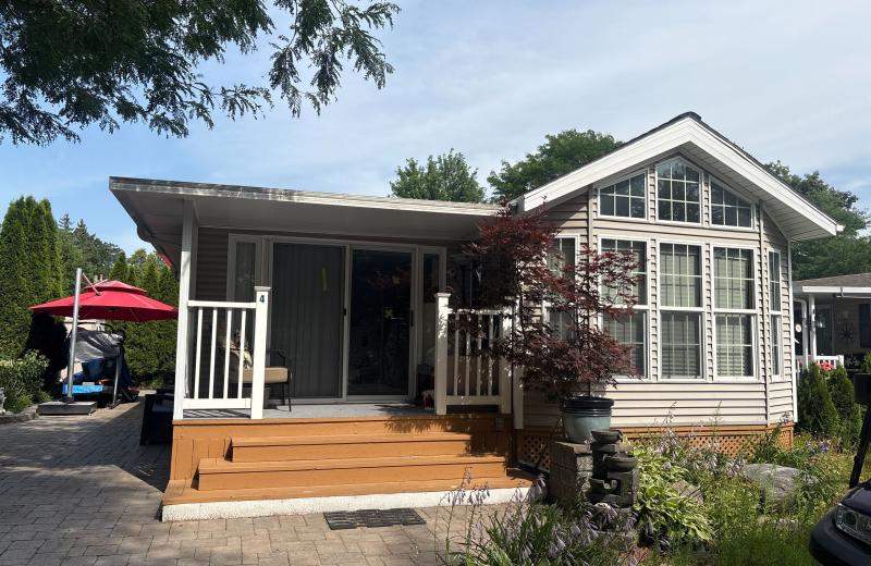 15014 Ninth Line Site Maple Lane 4, Whitchurch-Stouffville, ON L4A 2Y3