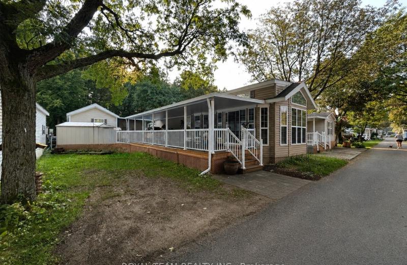 15014 Ninth Line Eastdale 24, Whitchurch-Stouffville, ON L4A 2Y3