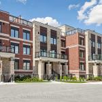 60 Elizabeth Street 3405, Richmond Hill, ON L4C 5W2