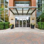 50 Clegg Road 822, Markham, ON L6G 0C6
