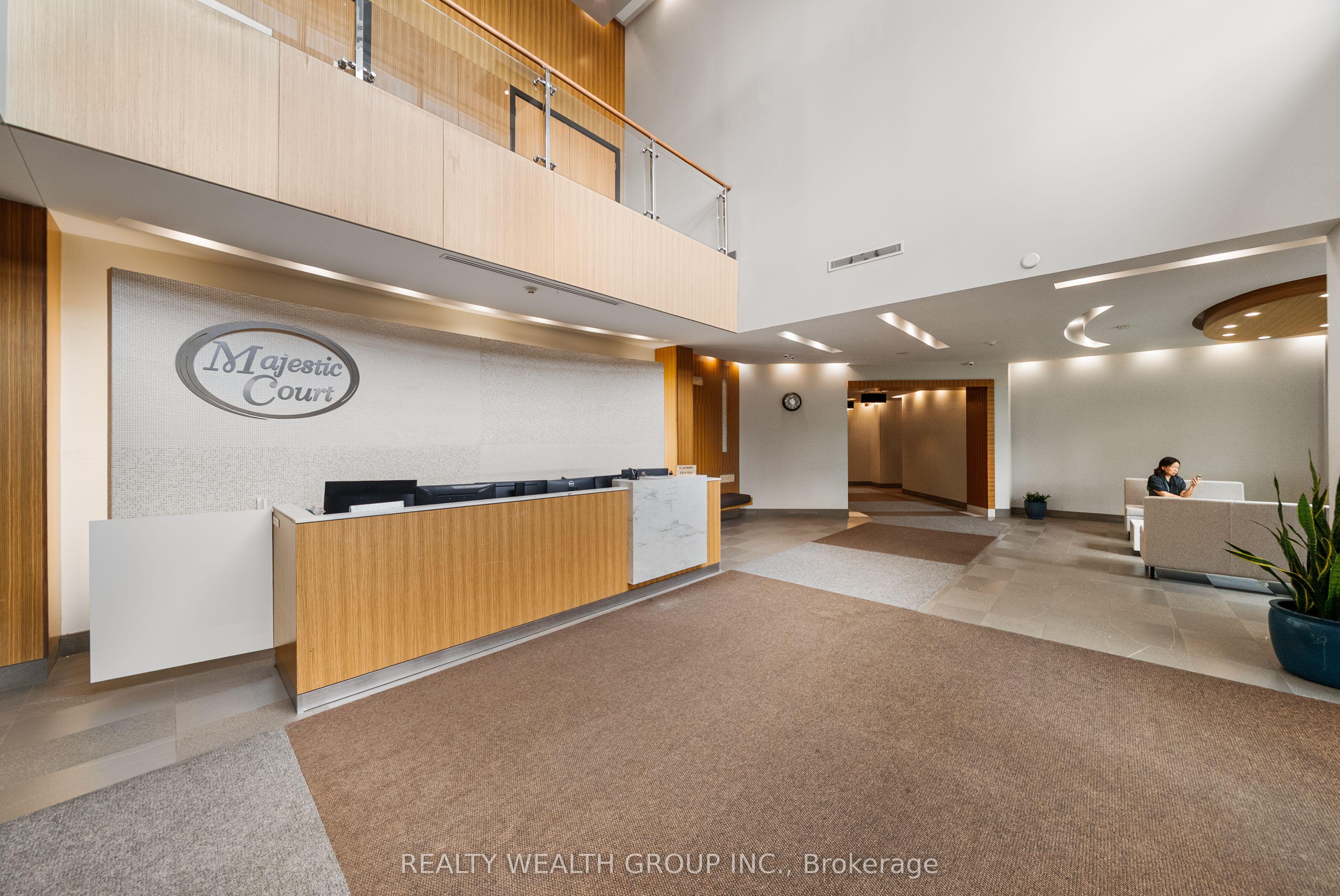 50 Clegg Road 822, Markham, ON L6G 0C6