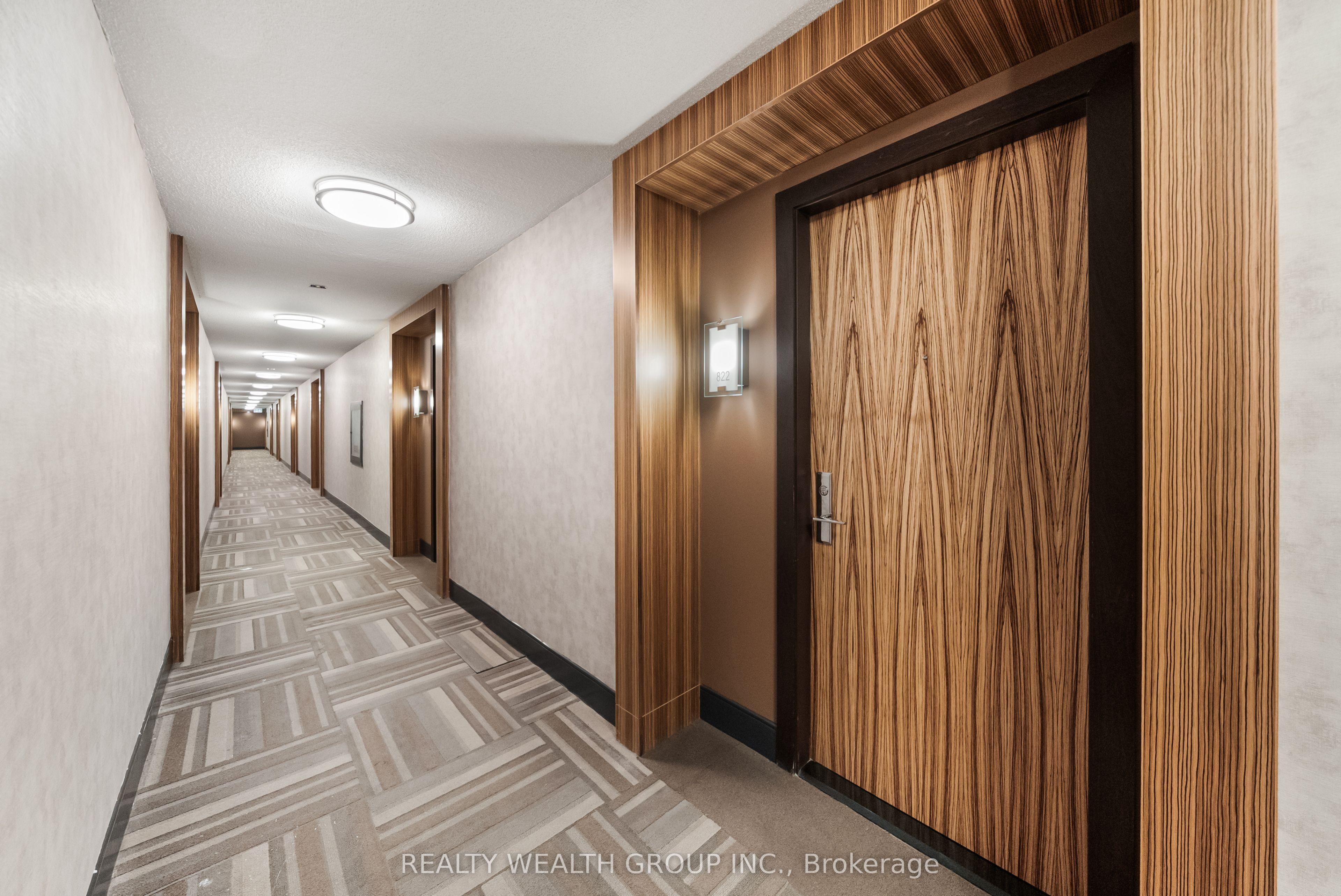 50 Clegg Road 822, Markham, ON L6G 0C6