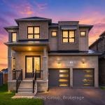 49 Westlake Crescent, Bradford West Gwillimbury, ON L3Z 4K4