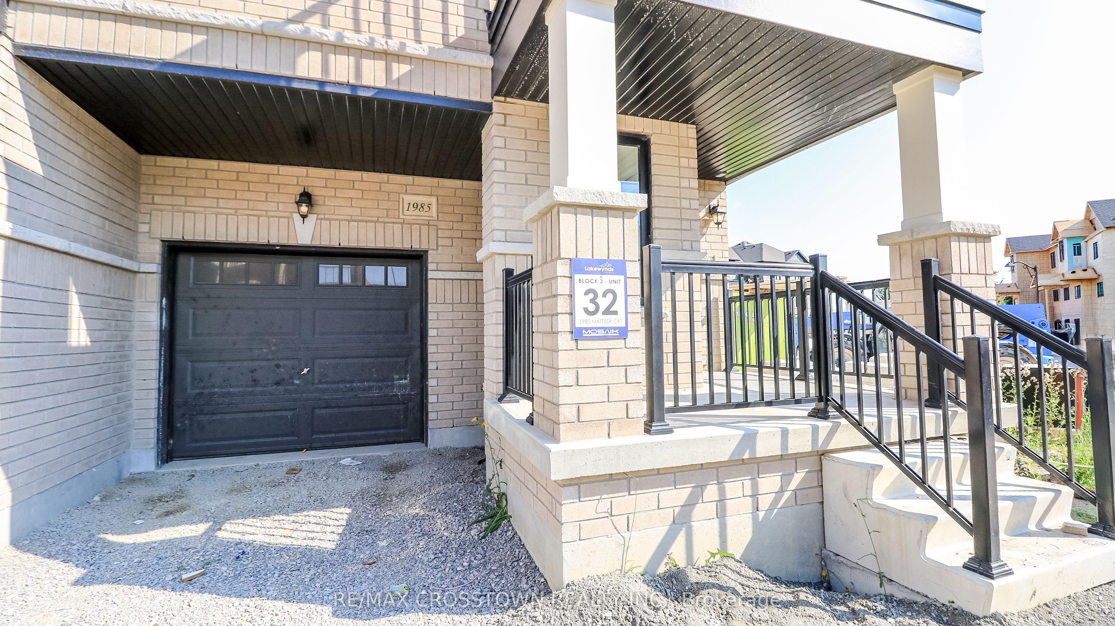 1985 Matteer Court 32, Innisfil, ON L9S 0V2