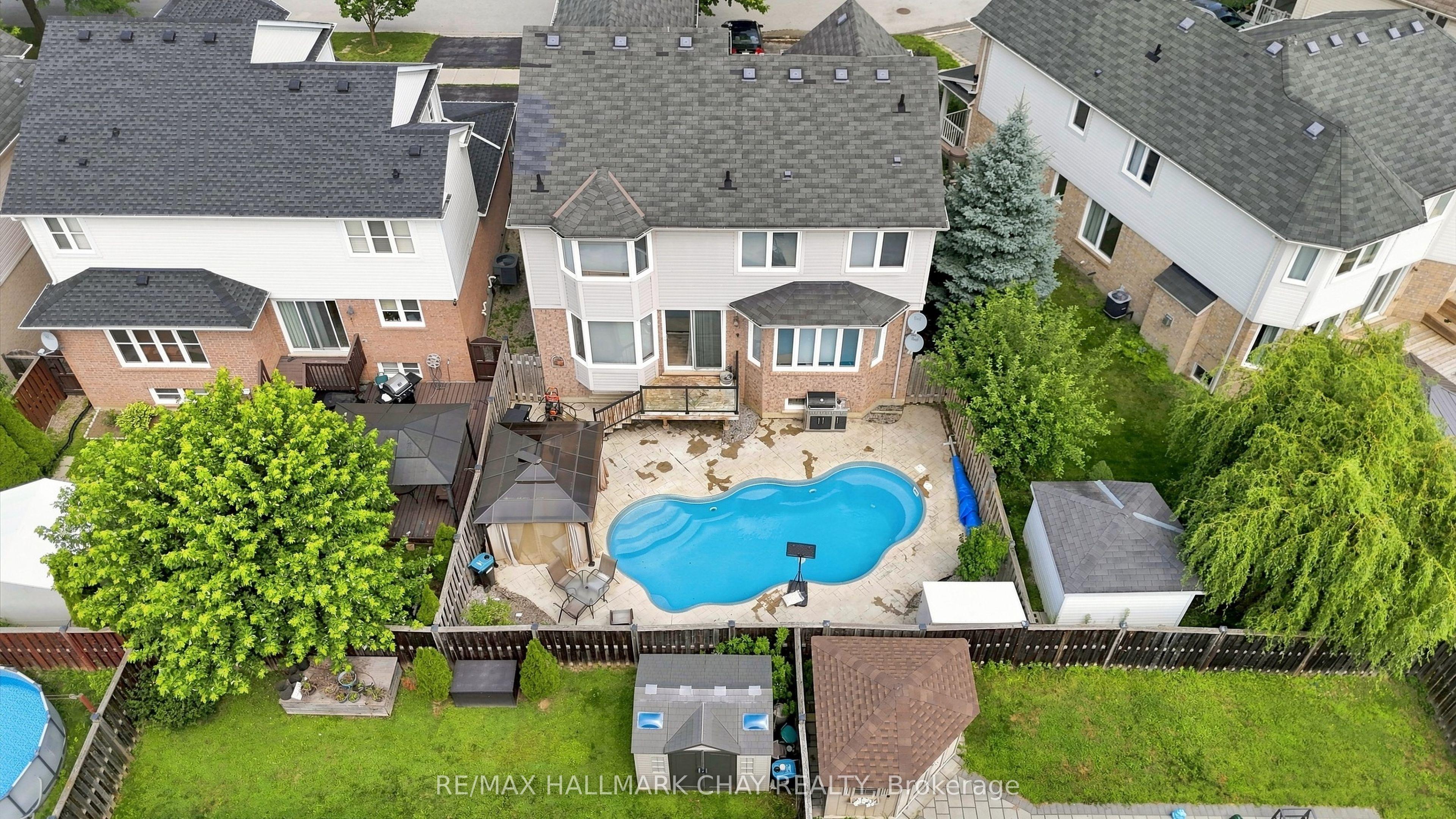 29 Dunning Drive, New Tecumseth, ON L9R 0B5