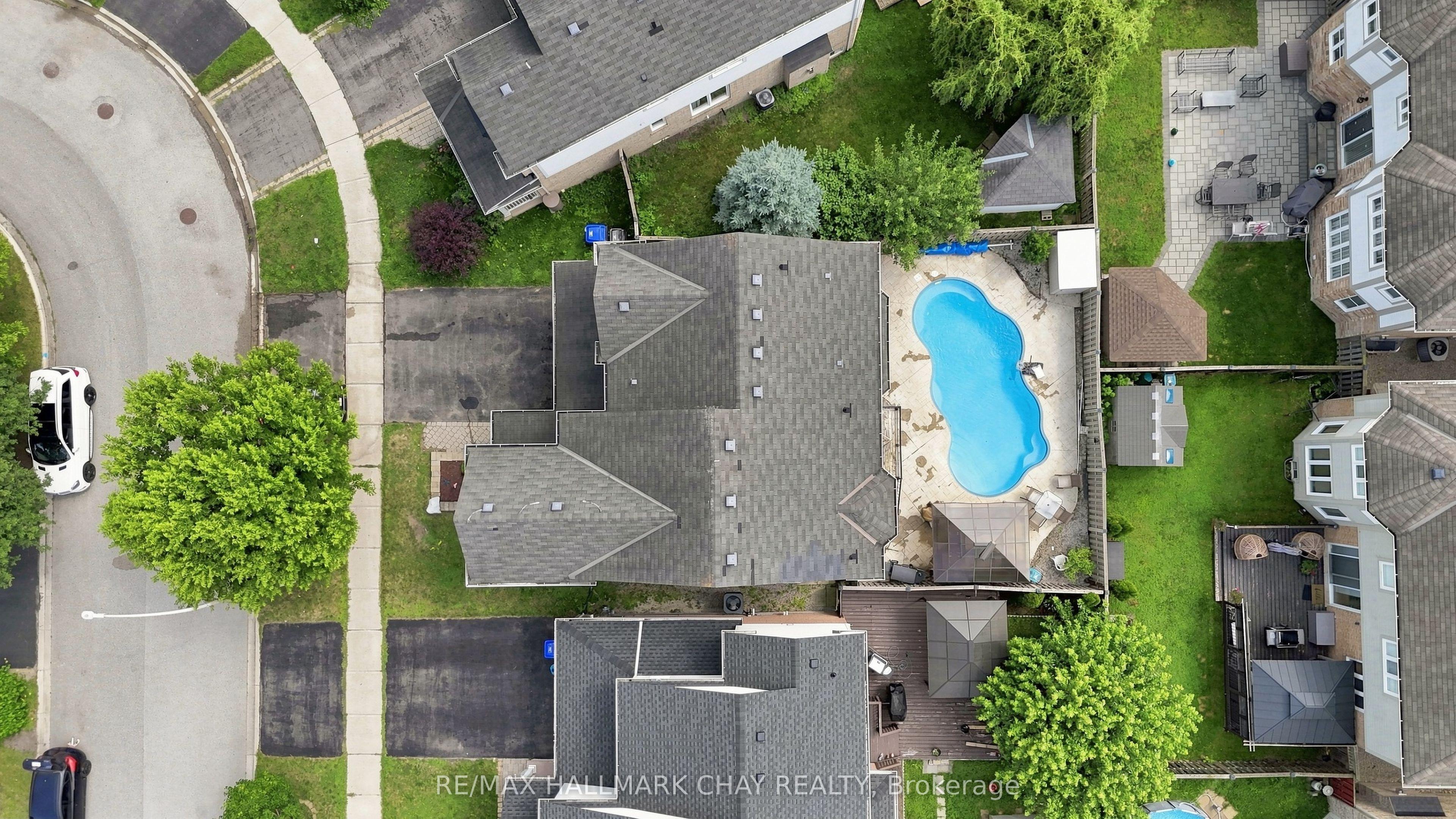 29 Dunning Drive, New Tecumseth, ON L9R 0B5