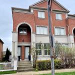 2933 Bur Oak Avenue A, Markham, ON L6B 1E6