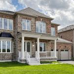 33 Lorrain Hand Crescent, Georgina, ON L4P 0S9