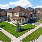 75 Mclarty Gate, Aurora, ON L4G 0G5