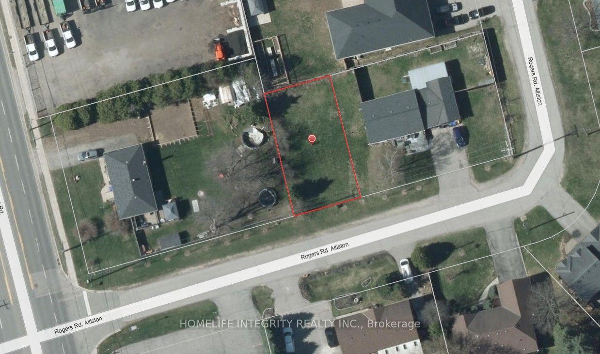 14 Rogers Road, New Tecumseth, ON L9R 1V5