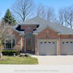 158 Legendary Trail, Whitchurch-Stouffville, ON L4A 1N6