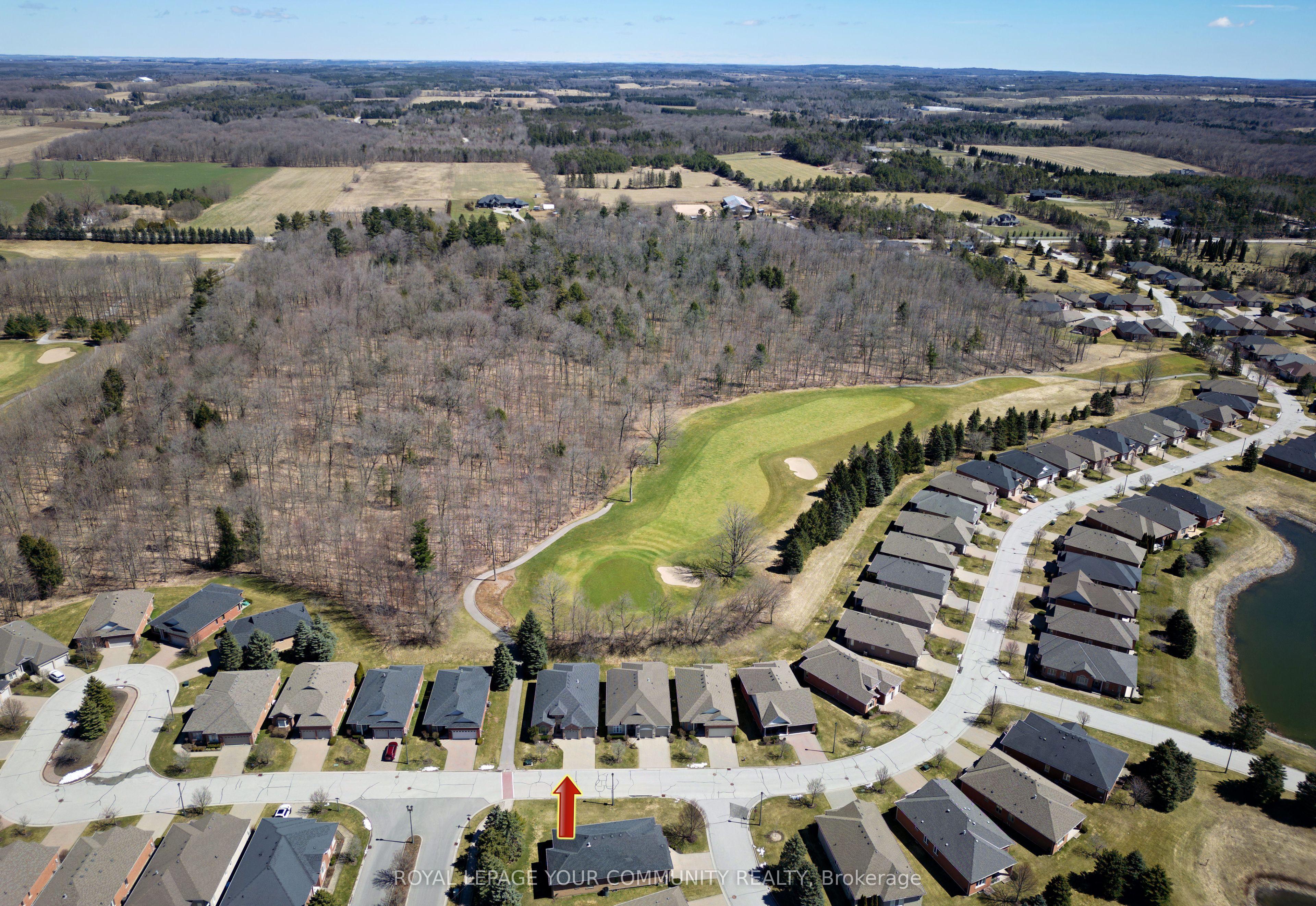 158 Legendary Trail, Whitchurch-Stouffville, ON L4A 1N6