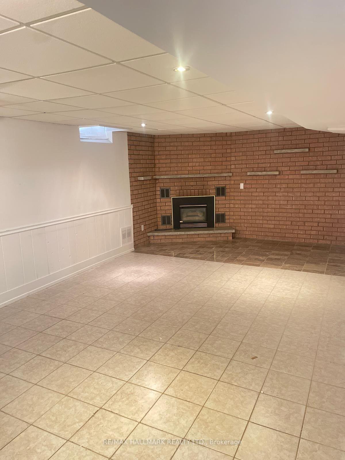 31 Bellona Street Basement, Vaughan, ON L4L 6P8