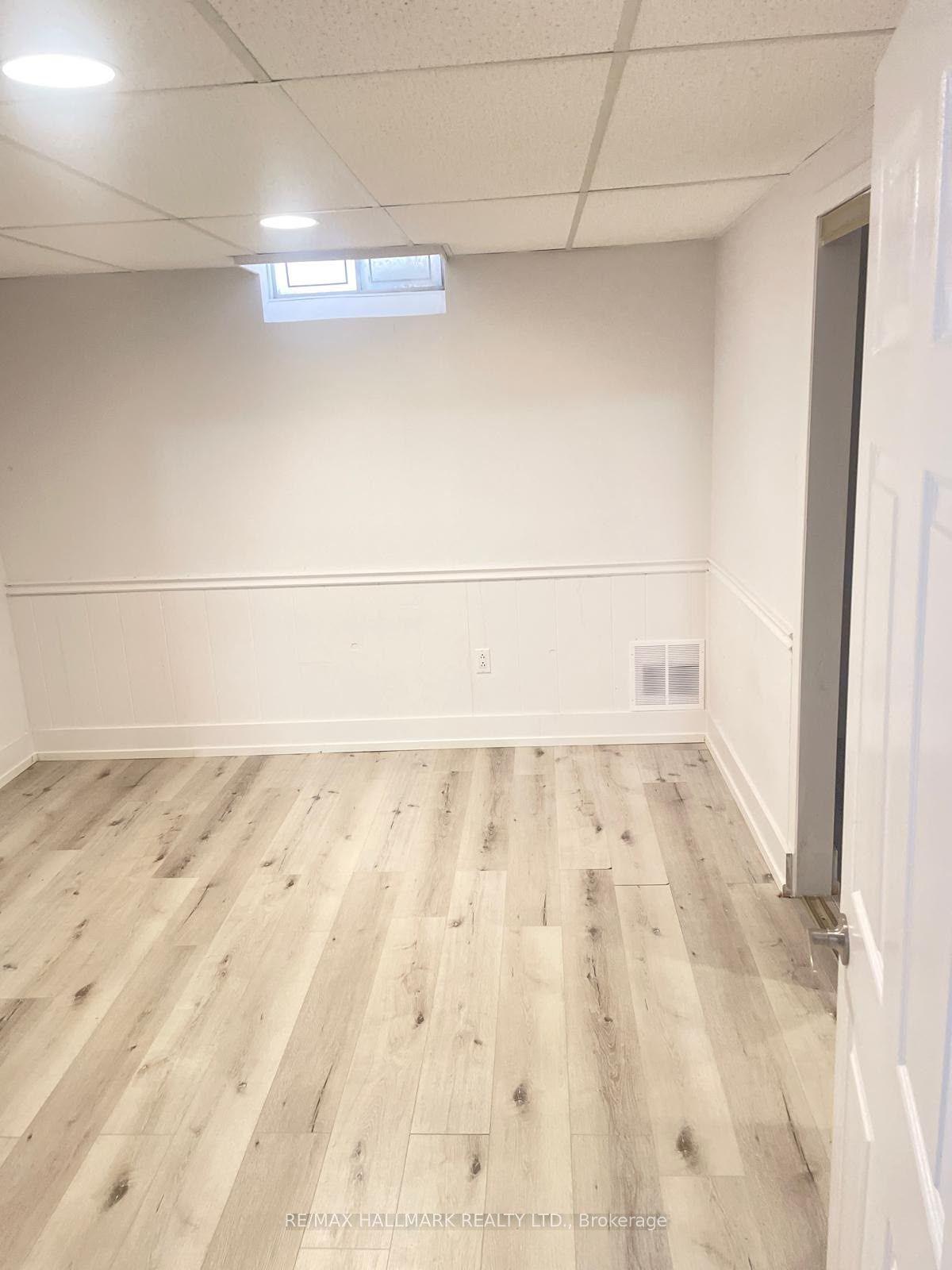 31 Bellona Street Basement, Vaughan, ON L4L 6P8
