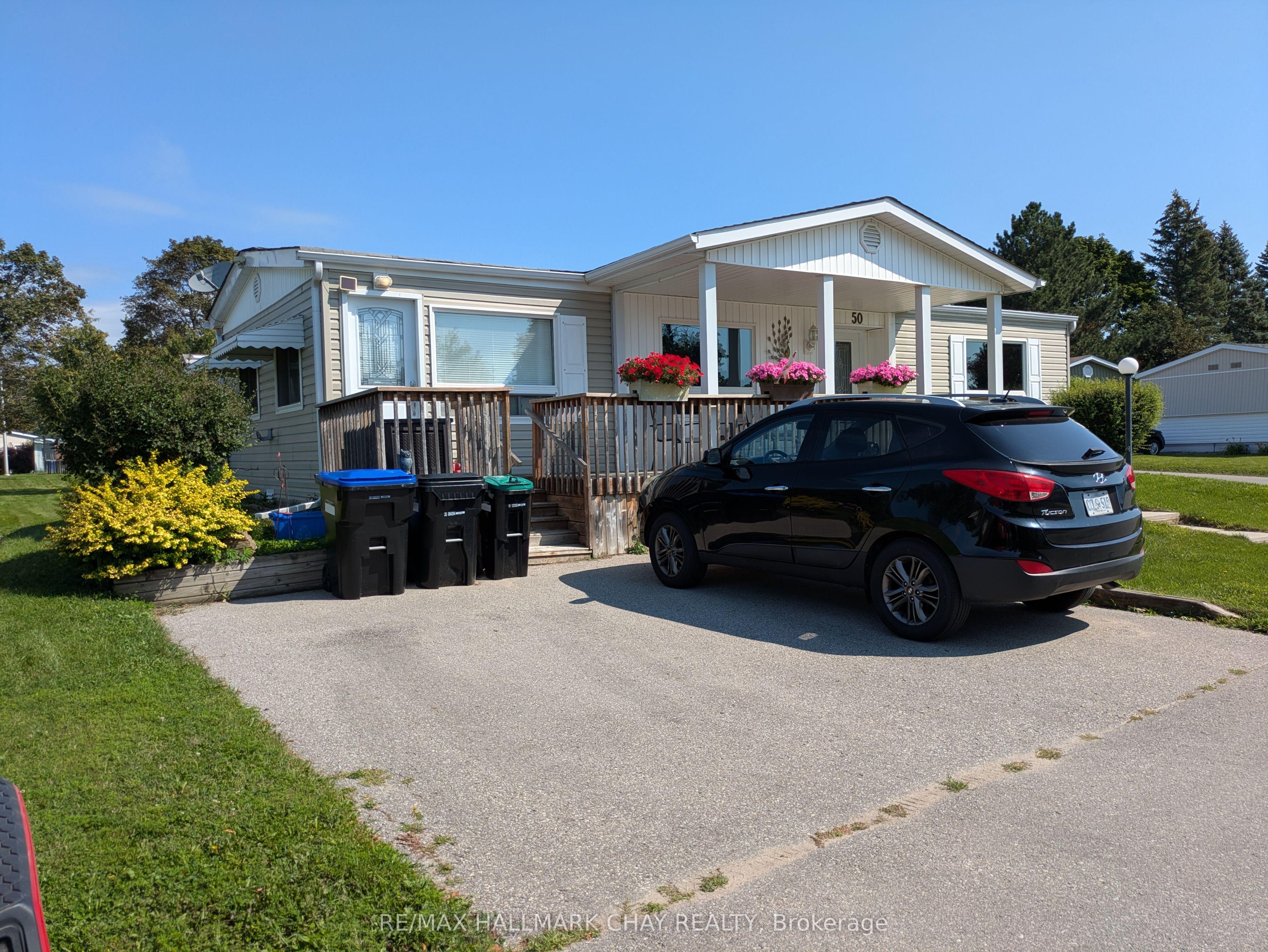 50 Linden Lane, Innisfil, ON L9S 1P2