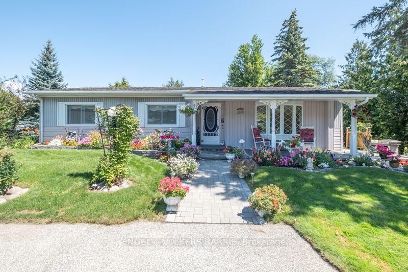 1 Western Avenue, Innisfil, ON L9S 1L7