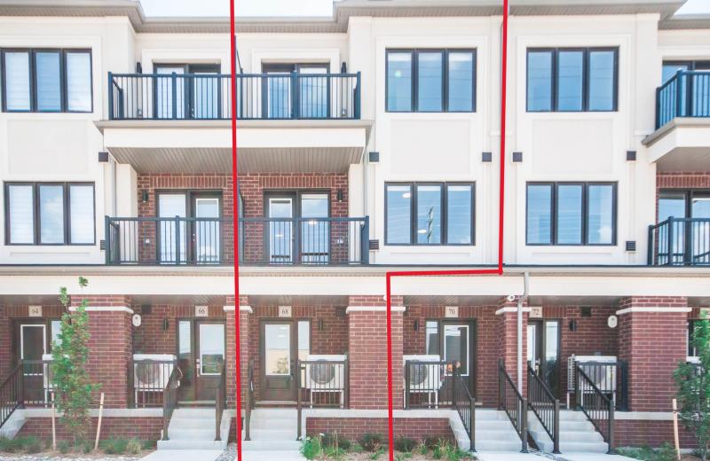 68 Matawin Lane, Richmond Hill, ON L4B 0H8
