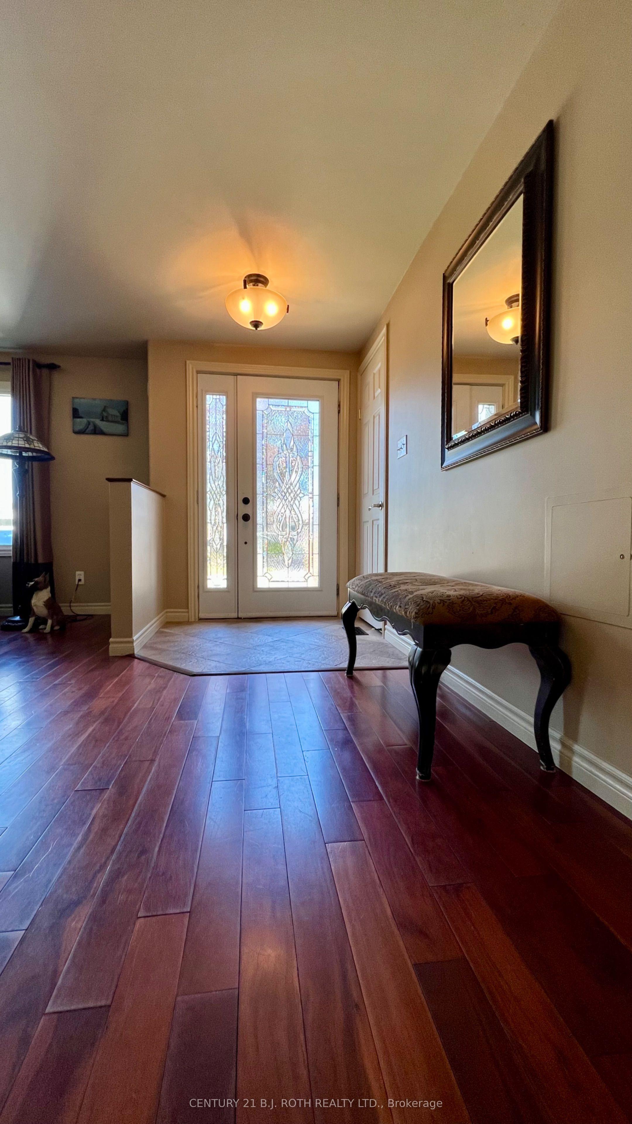 31 Corner Brook Trail, Innisfil, ON L9S 1P5
