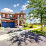 107 Alexander Lawrie Avenue, Markham, ON L6E 0J7
