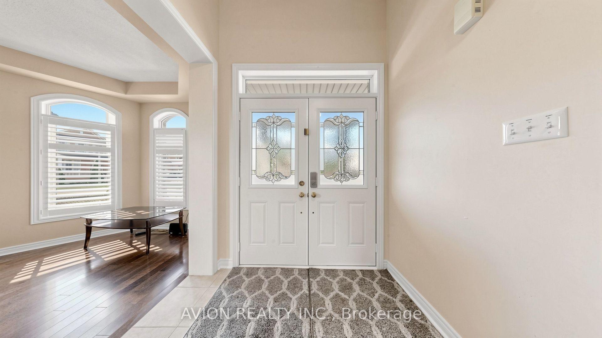 107 Alexander Lawrie Avenue, Markham, ON L6E 0J7