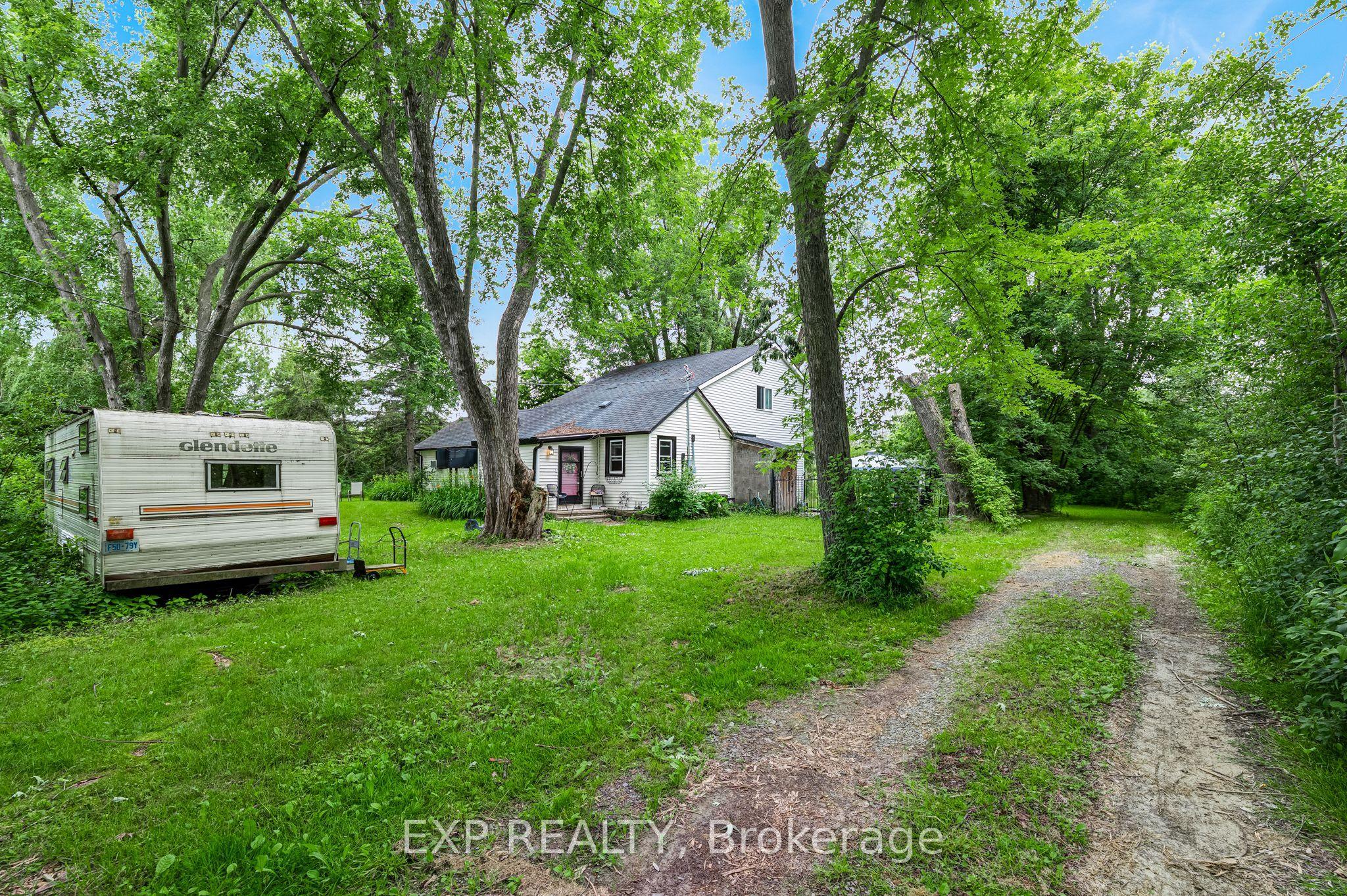 1435 Thorah Concession Road 7, Brock, ON L0K 1A0