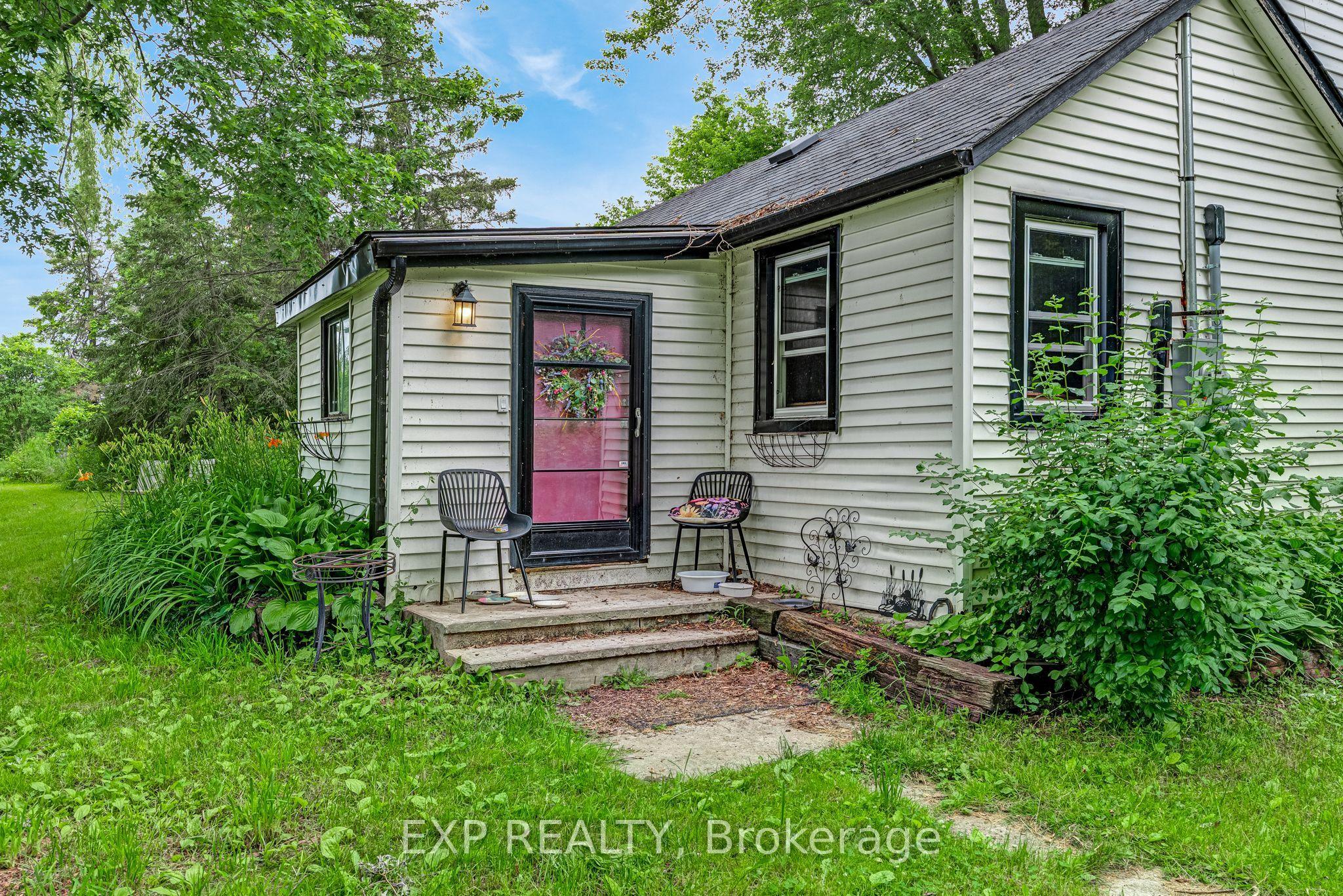 1435 Thorah Concession Road 7, Brock, ON L0K 1A0