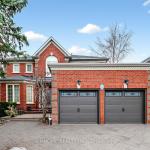 92 Braeside Square, Markham, ON L3R 0A5