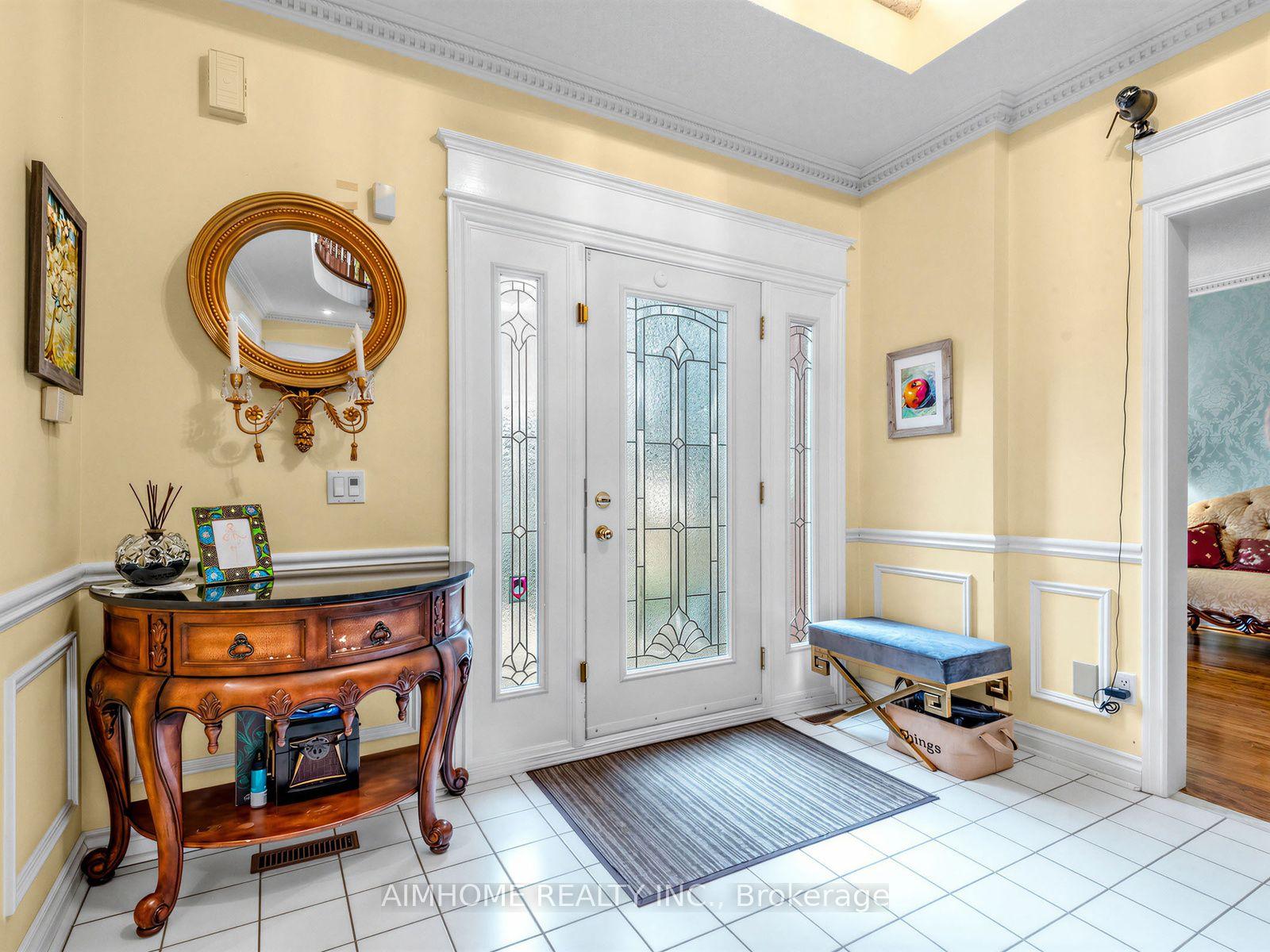 92 Braeside Square, Markham, ON L3R 0A5