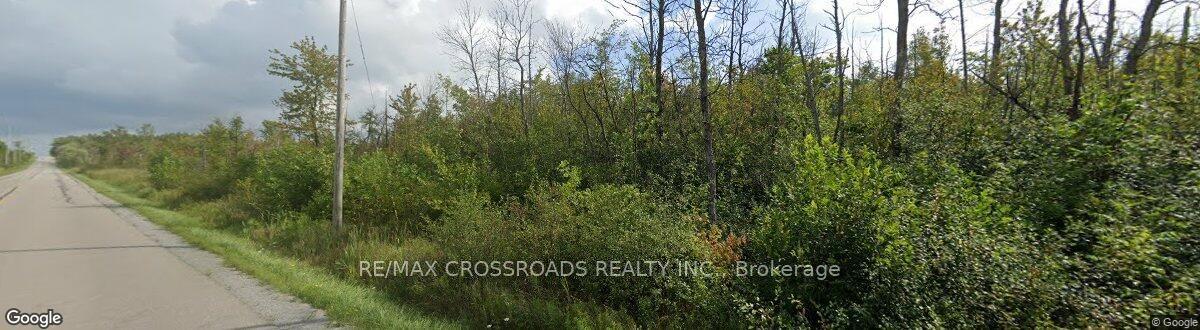 Lot#10 Mccowan Road, Georgina, ON L0E 1R0