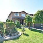 3 Jackman Crescent, Vaughan, ON L4L 6P3