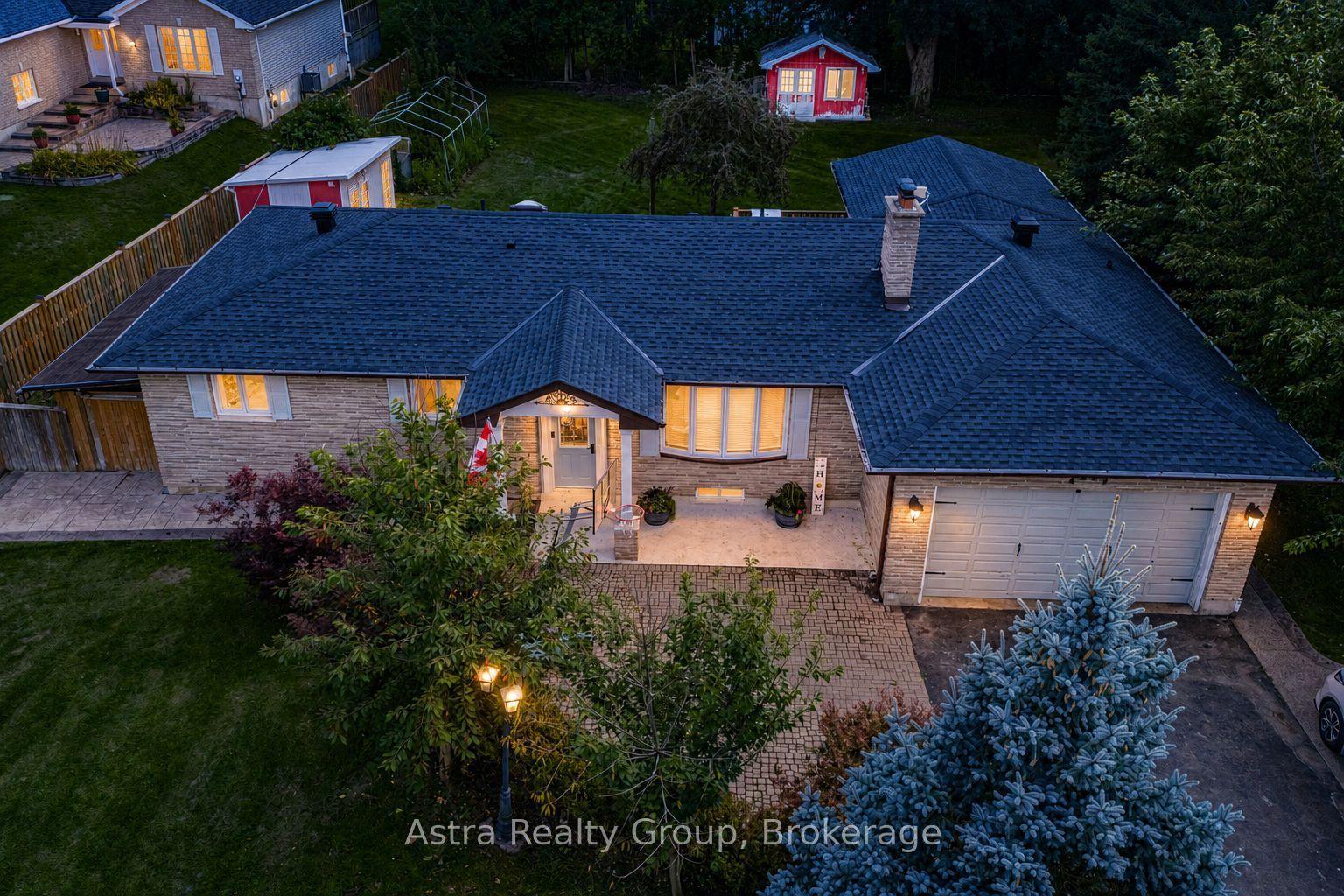 4269 Lloydtown/Aurora Road, King, ON L7B 0E6