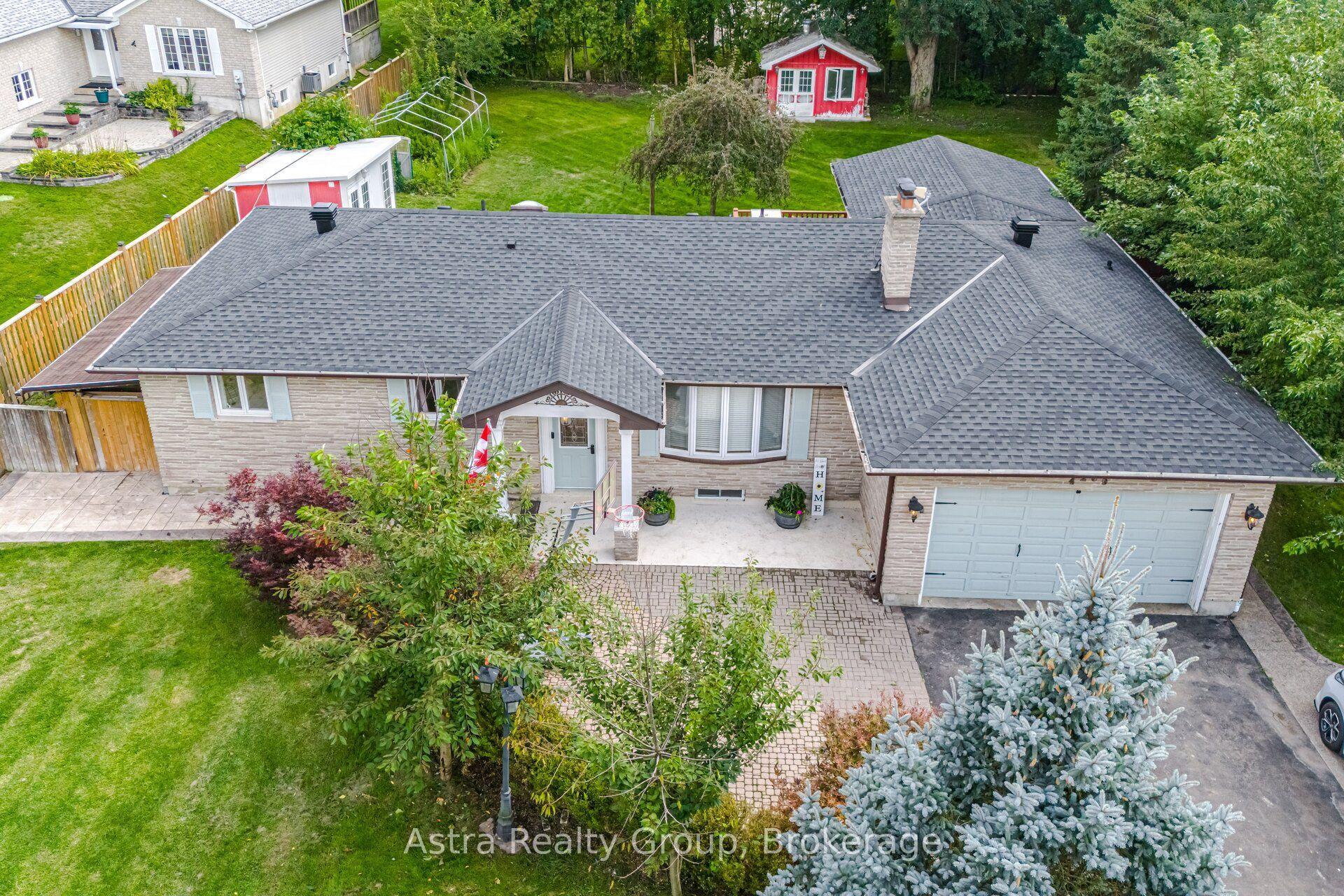 4269 Lloydtown/Aurora Road, King, ON L7B 0E6