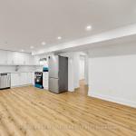 29 Charnwood Place Basement, Markham, ON L3T 5H2