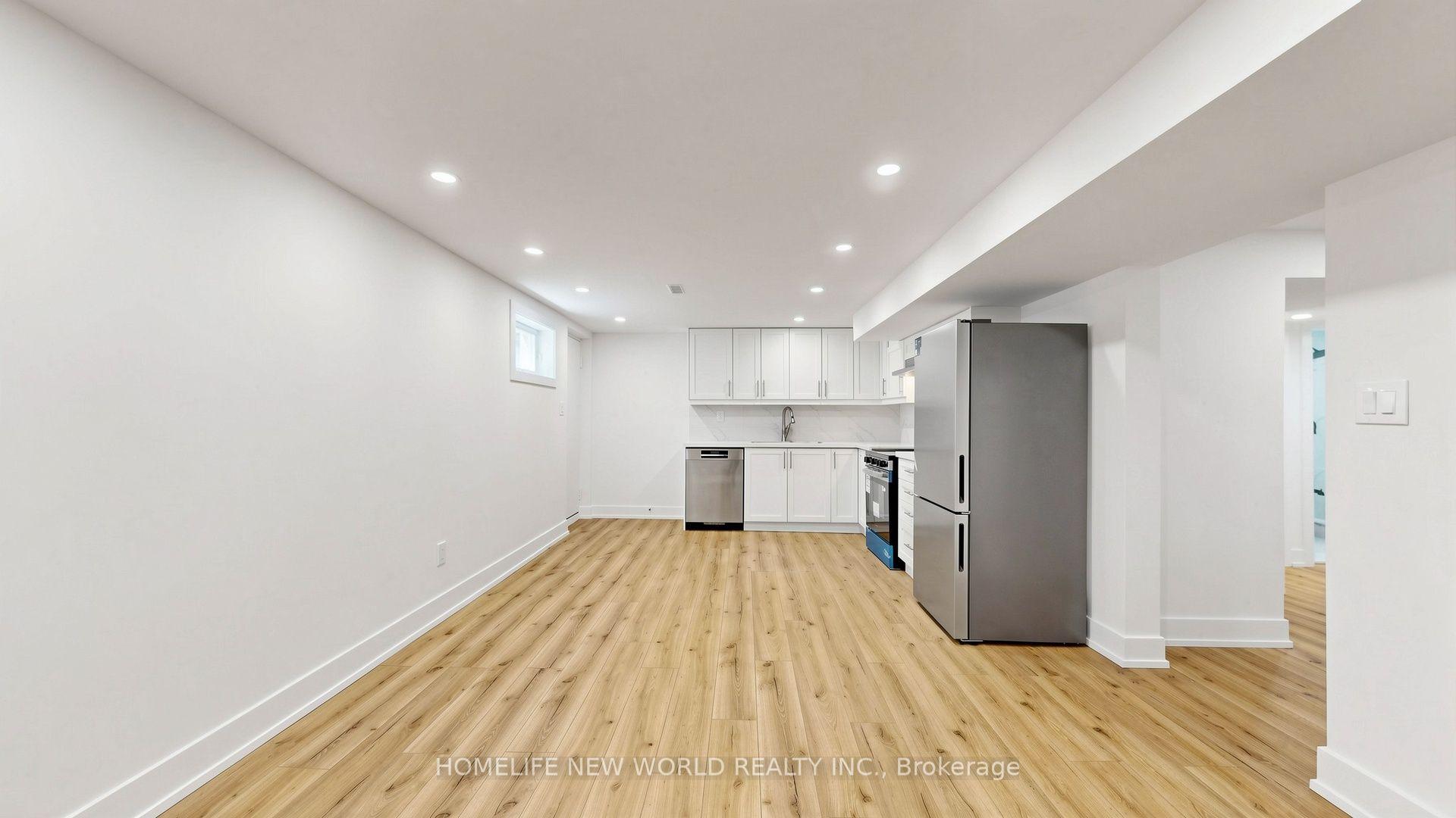29 Charnwood Place Basement, Markham, ON L3T 5H2