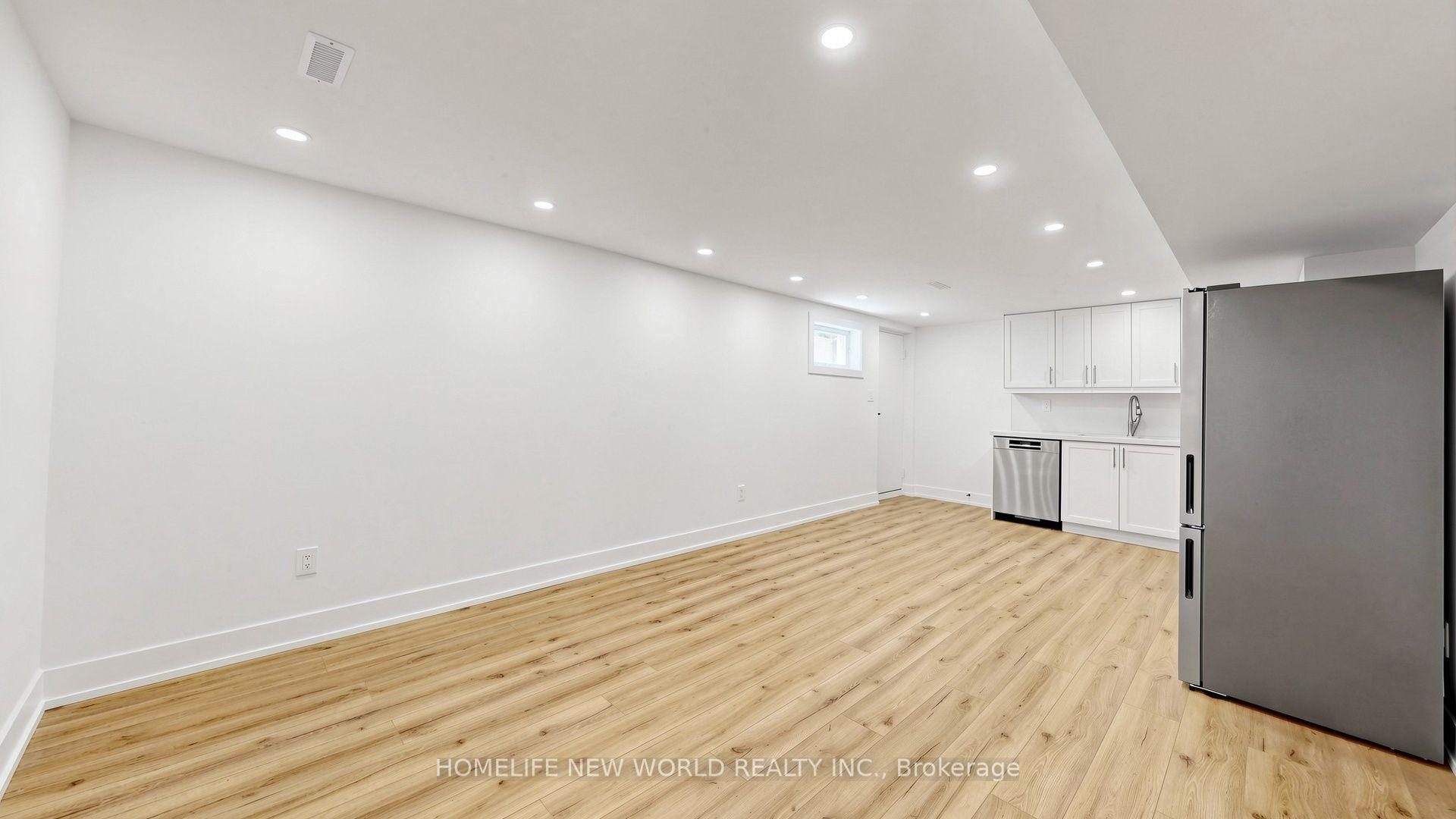29 Charnwood Place Basement, Markham, ON L3T 5H2