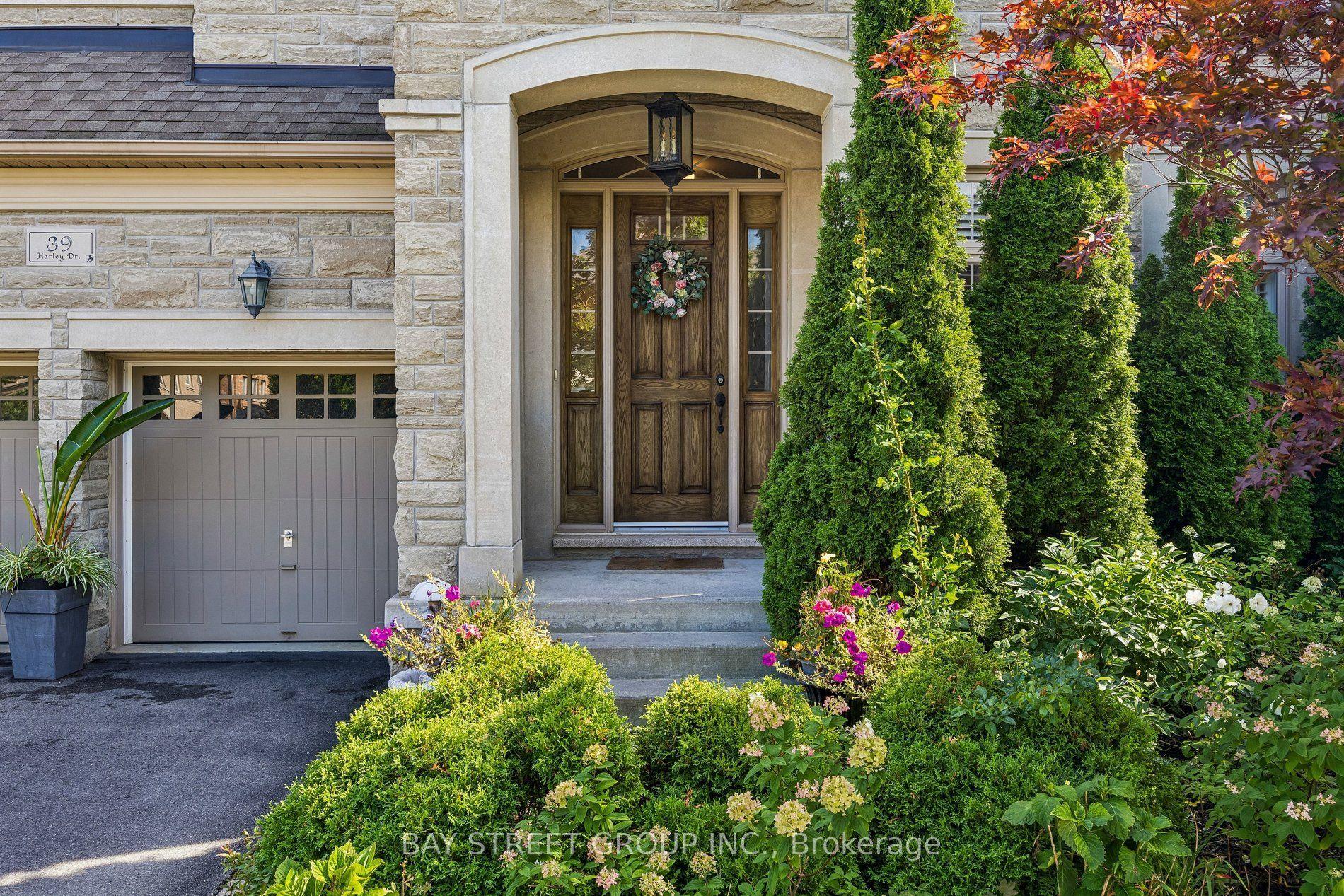 39 Harley Drive, Vaughan, ON L4H 3P4