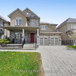 74 Dunrobin Crescent, Vaughan, ON L4H 4A9
