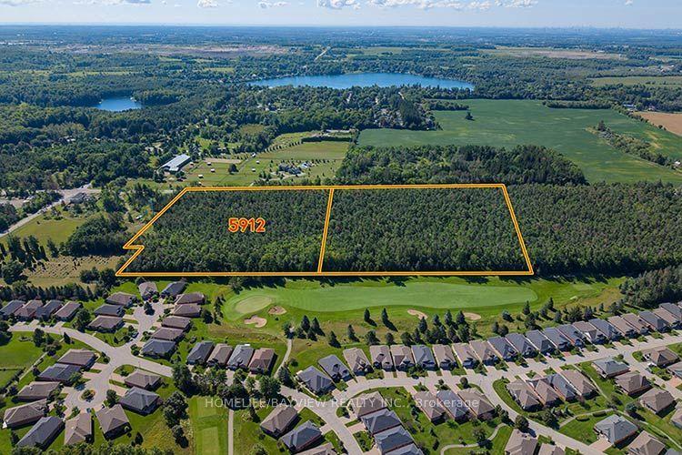 5912 Aurora Road, Whitchurch-Stouffville, ON L4A 3K3