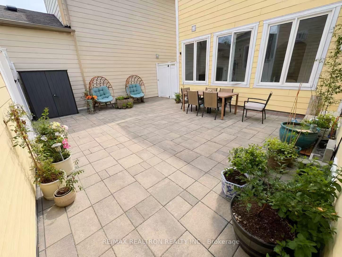 29 Clayson Street Bsmt, Markham, ON L6B 0H8