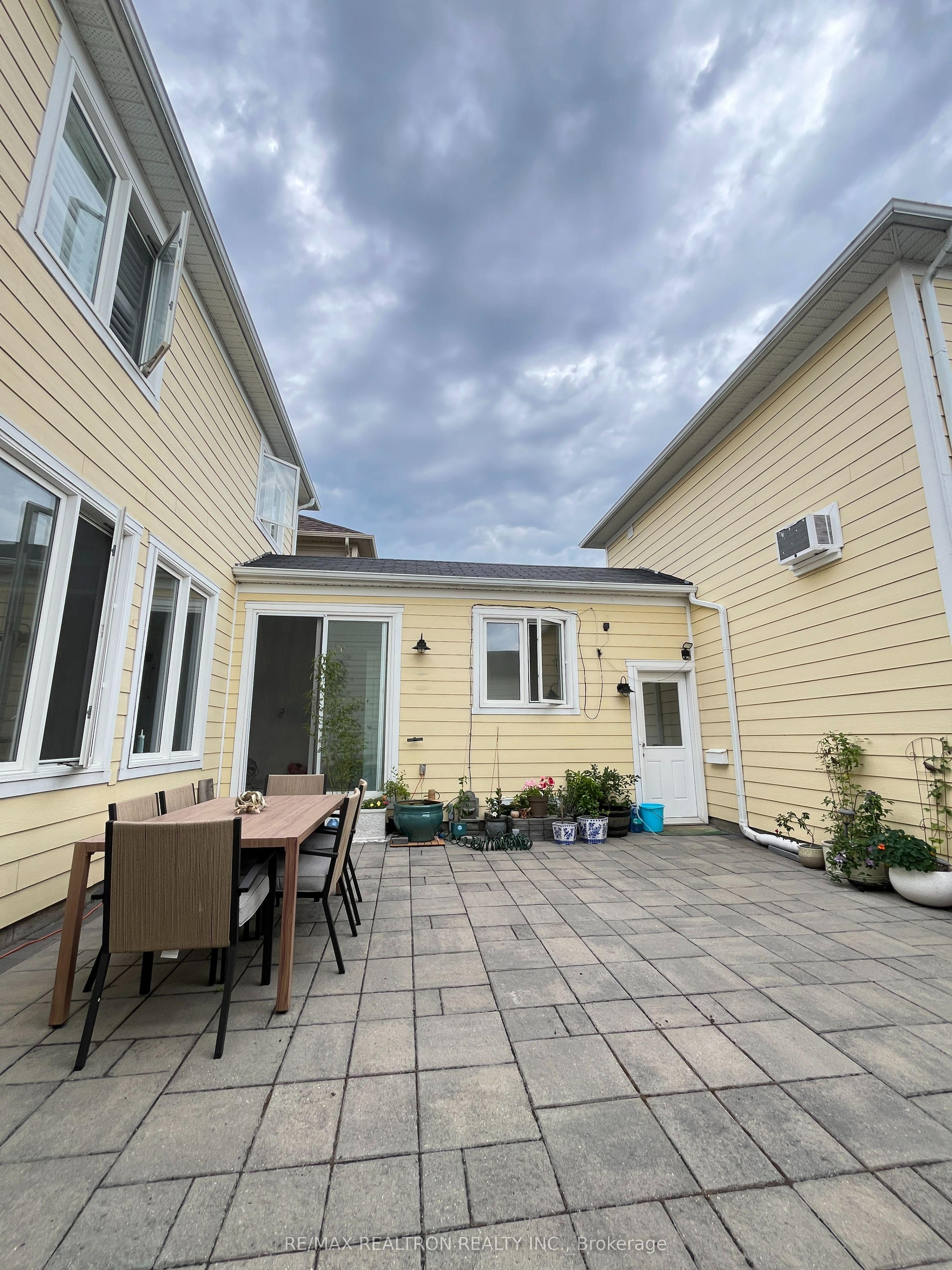 29 Clayson Street Bsmt, Markham, ON L6B 0H8