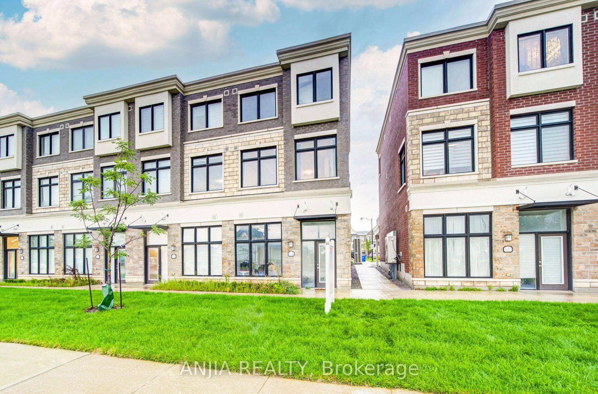 5448 Main Street, Whitchurch-Stouffville, ON L4A 4W8