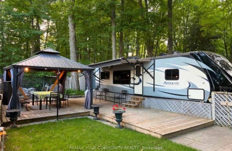 285 Crydernams Side Road 112, Georgina, ON L0E 1A0