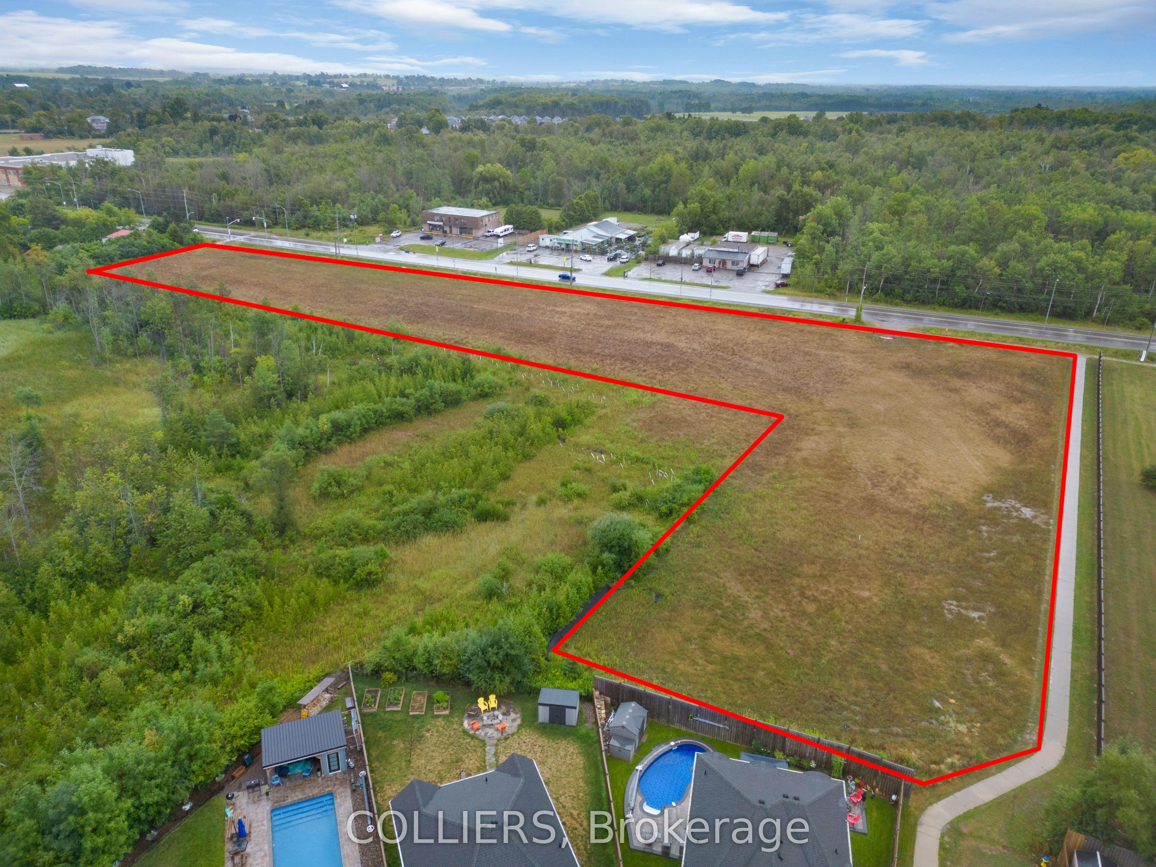4992 Baseline Road, Georgina, ON L4P 3E9