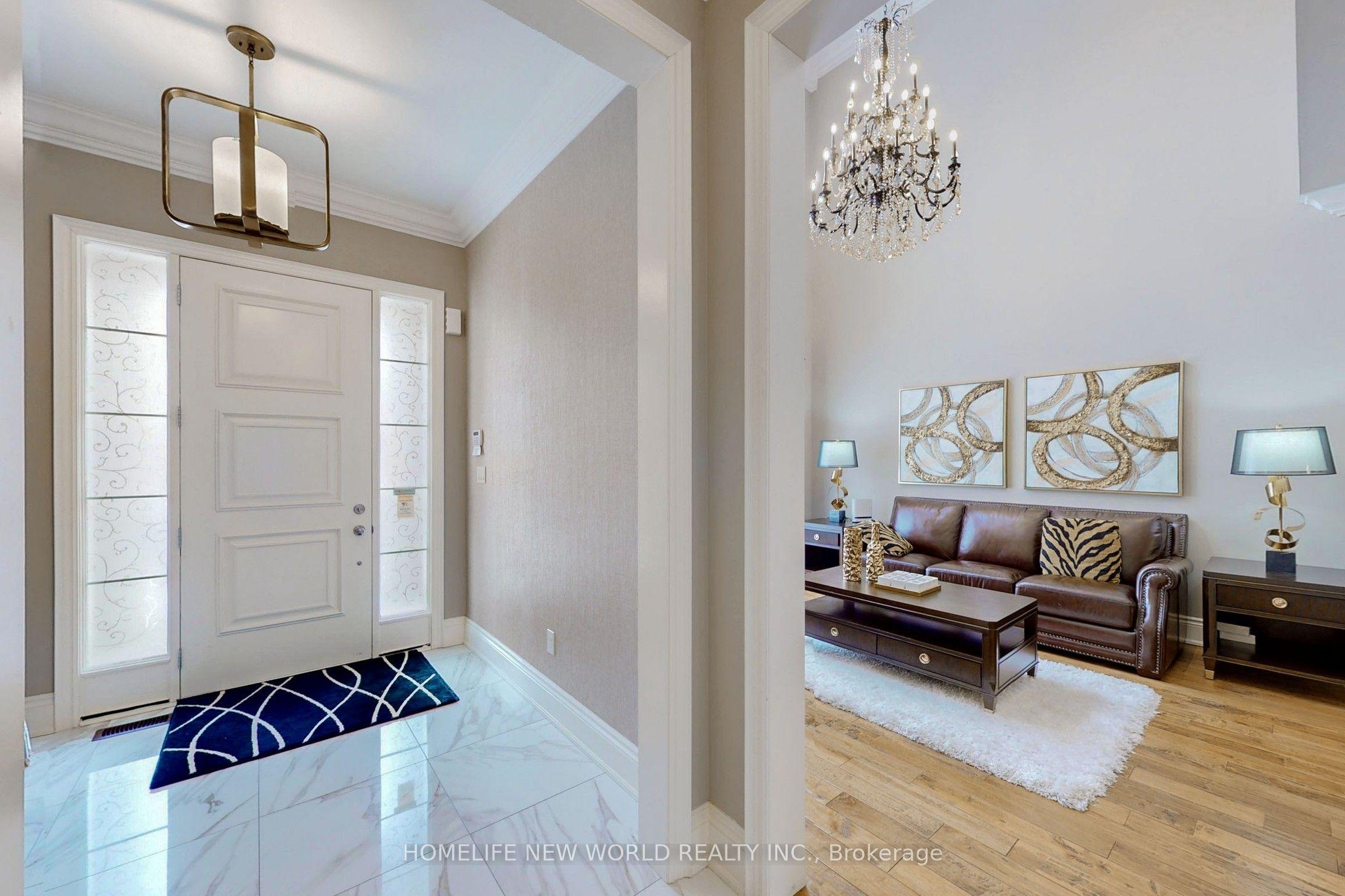 21 Conger Street, Vaughan, ON L6A 4Y7