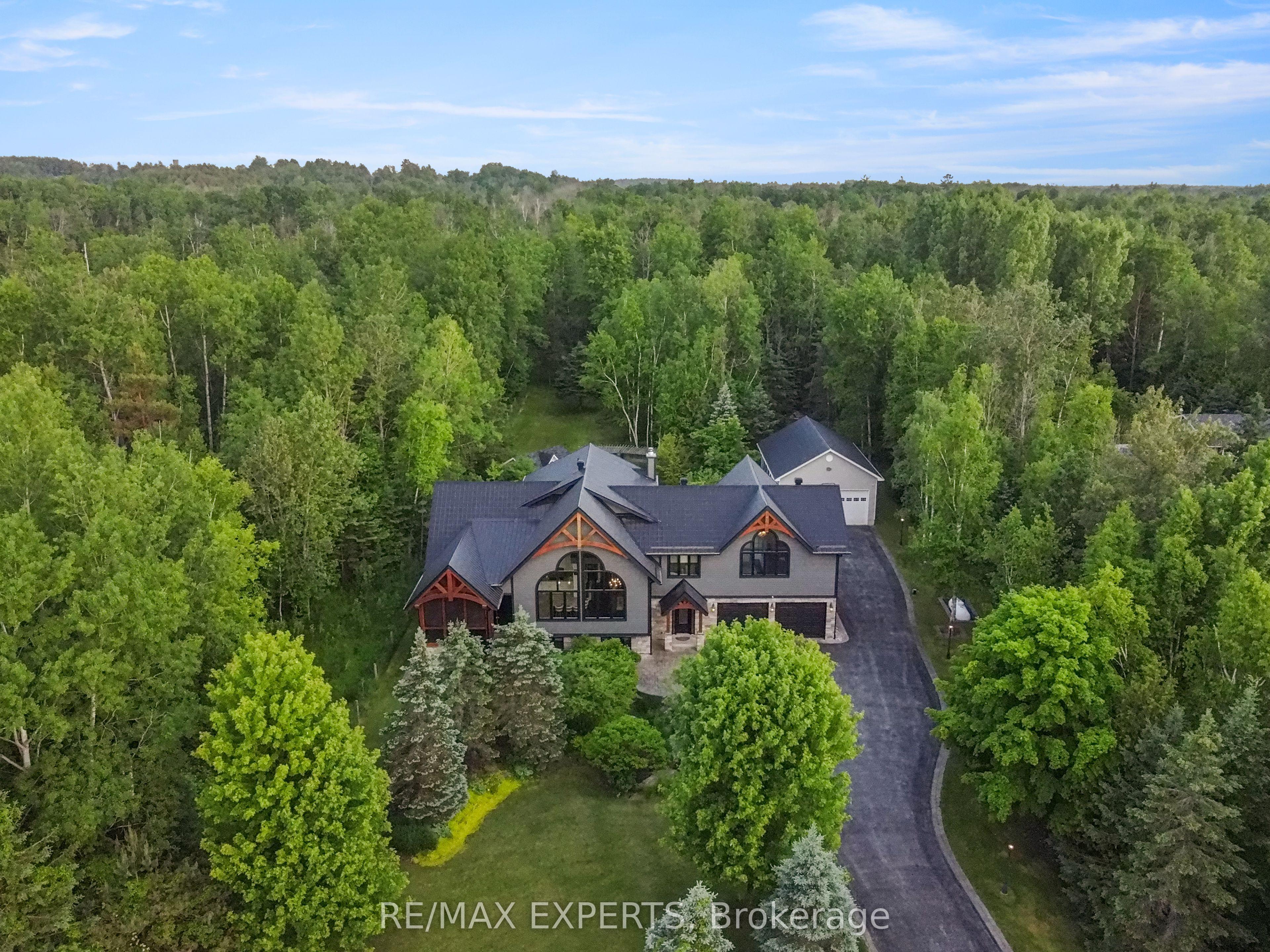 5409 25th Side Road E, Essa, ON L0M 1T0