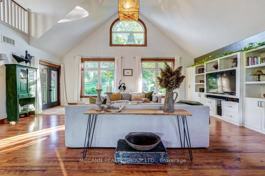 10445 Side Road 17 Road, Brock, ON L0C 1H0
