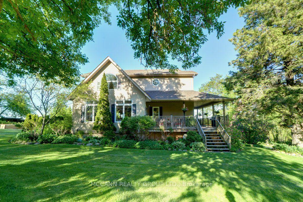 10445 Side Road 17 Road, Brock, ON L0C 1H0