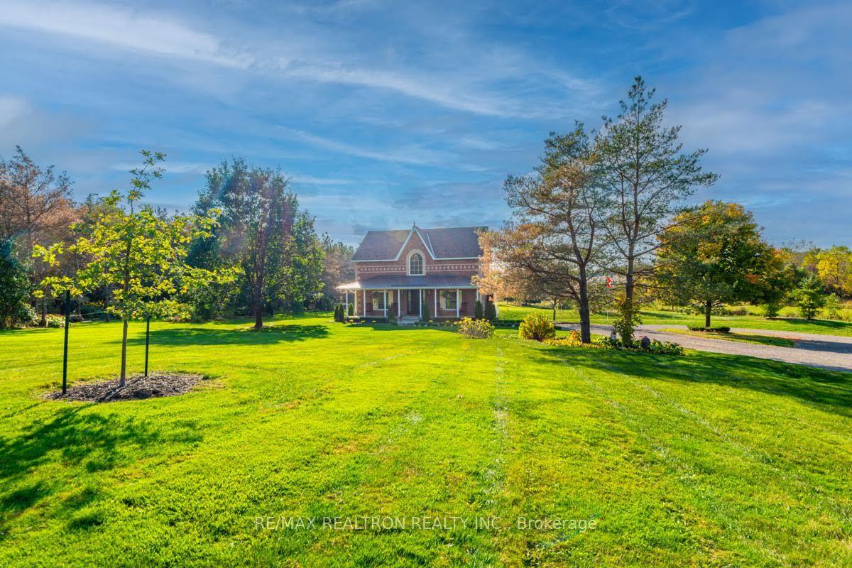 16450 Weston Road, King, ON L7B 0K9
