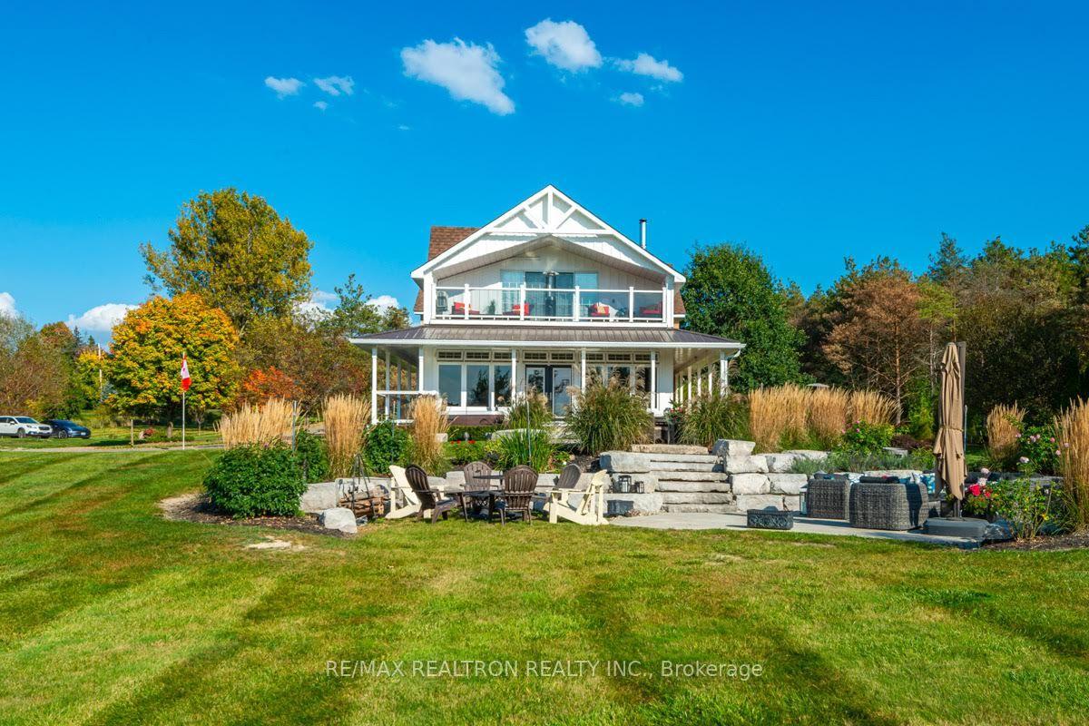 16450 Weston Road, King, ON L7B 0K9